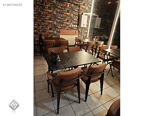 İkinci El ve Sıfır Alışveriş / Ev Dekorasyon / Mobilya / Mutfak / Masa Takımı