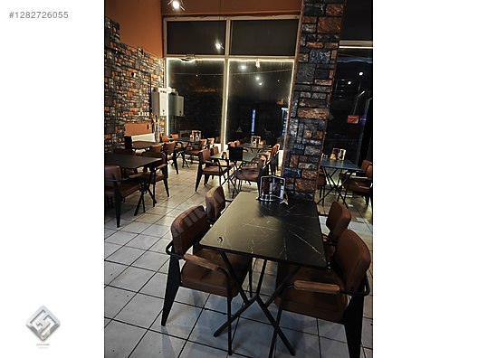 İkinci El ve Sıfır Alışveriş / Ev Dekorasyon / Mobilya / Mutfak / Masa Takımı