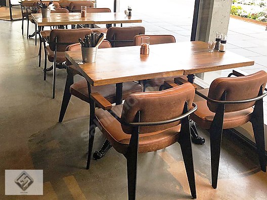 İkinci El ve Sıfır Alışveriş / Ev Dekorasyon / Mobilya / Mutfak / Masa Takımı