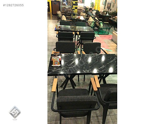 İkinci El ve Sıfır Alışveriş / Ev Dekorasyon / Mobilya / Mutfak / Masa Takımı