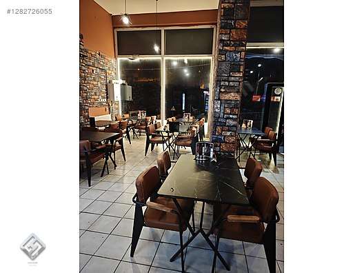 İkinci El ve Sıfır Alışveriş / Ev Dekorasyon / Mobilya / Mutfak / Masa Takımı