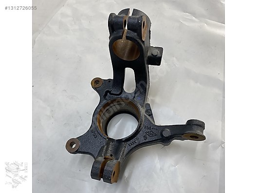 Otomobil & Arazi Aracı / Yürüyen & Direksiyon / Renault Megane 4