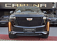 CARENA - 2023 CADILLAC ESCALADE 6.2 V8 3.SIRA HEAD-UP M.MEDIA #1284726058