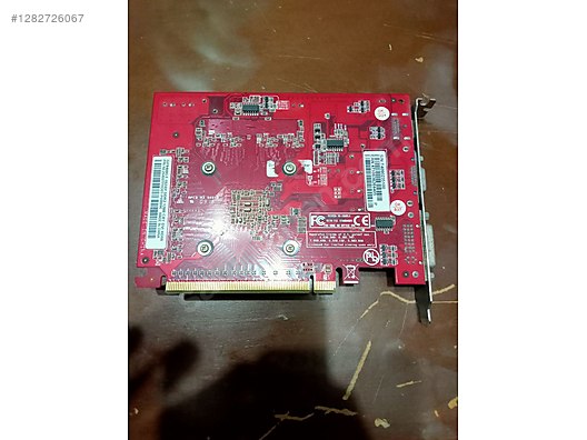 İkinci El Ekran Kartı