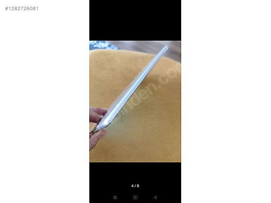 Used & Brand New Items / Computers / Tablet PC / Models / Apple / iPad mini 4