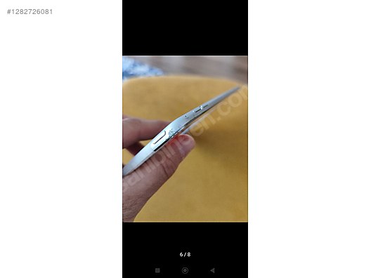 Used & Brand New Items / Computers / Tablet PC / Models / Apple / iPad mini 4