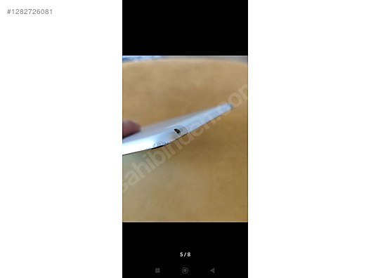 Used & Brand New Items / Computers / Tablet PC / Models / Apple / iPad mini 4