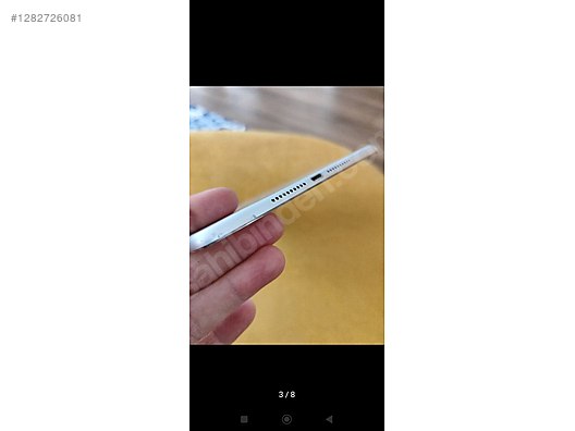 Used & Brand New Items / Computers / Tablet PC / Models / Apple / iPad mini 4