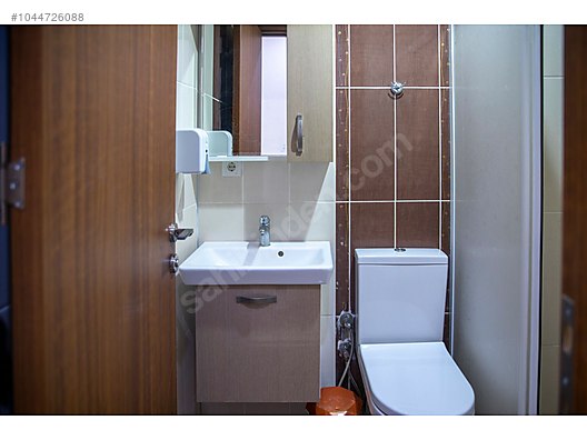 Günlük kiralık daire üniversite caddesi Yenişehir mersin de Günlük