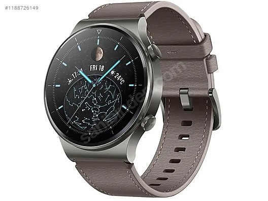 Huawei gt2 vs ticwatch pro sale