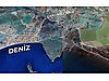 ELFİDEN İZMİR DİKİLİ ÇANDARLI'DA SATILIK ARSA