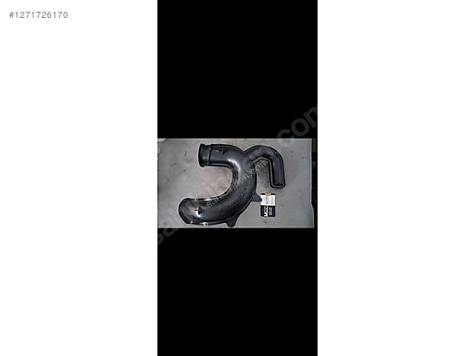 8200923128 RENAULT Megane Megane 3 Fluence Resanatör 8200923128 -Renault Mais OEM 8200923128 Oto Mavili