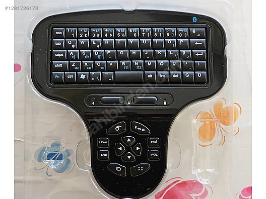 İkinci El ve Sıfır Alışveriş / Bilgisayar / Çevre Birimleri / Mouse & Klavye Seti