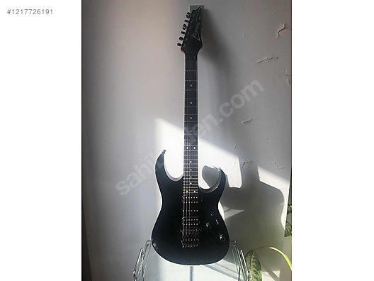 Ibanez Elektro Gitar - 1217726191