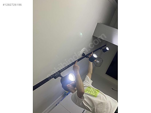 Used & Brand New Items / Garden & Home Improvement / Home Improvement / Lighting / Spot Lights