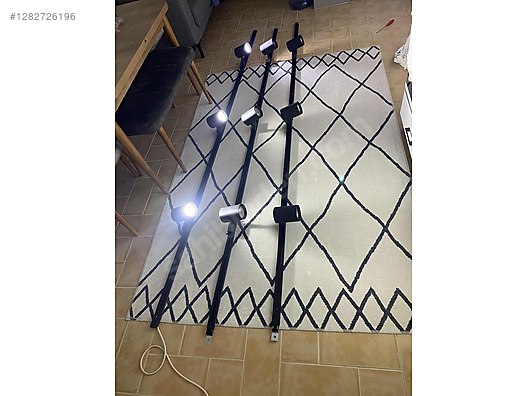 Used & Brand New Items / Garden & Home Improvement / Home Improvement / Lighting / Spot Lights