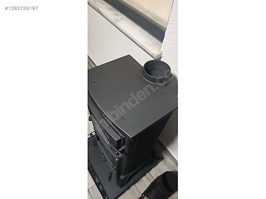 Used & Brand New Items / Garden & Home Improvement / Home Improvement / Heating / Heating Stove & Fireplace