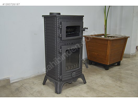 Used & Brand New Items / Garden & Home Improvement / Home Improvement / Heating / Heating Stove & Fireplace