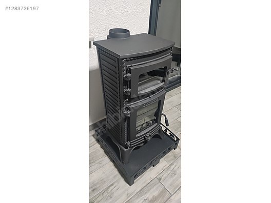 Used & Brand New Items / Garden & Home Improvement / Home Improvement / Heating / Heating Stove & Fireplace