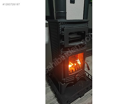 Used & Brand New Items / Garden & Home Improvement / Home Improvement / Heating / Heating Stove & Fireplace