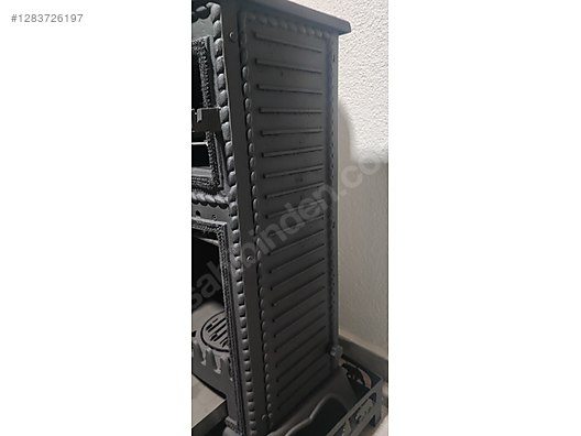 Used & Brand New Items / Garden & Home Improvement / Home Improvement / Heating / Heating Stove & Fireplace