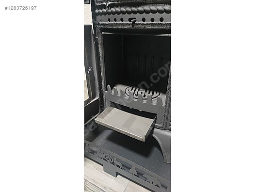 Used & Brand New Items / Garden & Home Improvement / Home Improvement / Heating / Heating Stove & Fireplace