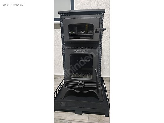 Used & Brand New Items / Garden & Home Improvement / Home Improvement / Heating / Heating Stove & Fireplace