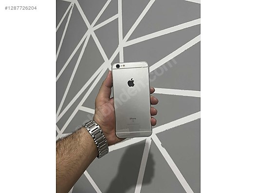 Apple / iPhone 6S Plus / İphone 6S Plus 64GB sahibinden.comda