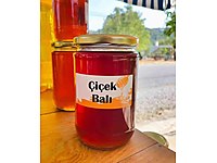 ARICIDAN BAL 48 MUĞLA KÖYCEĞİZDEN %100 DOĞAL 2.KESİM ÇAM BALI VE