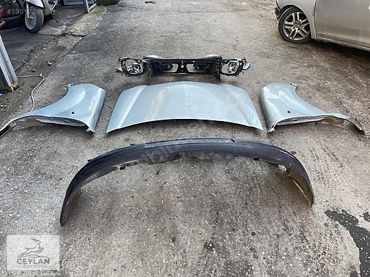 RENAULT KANGOO ÖN PANEL görseli 3