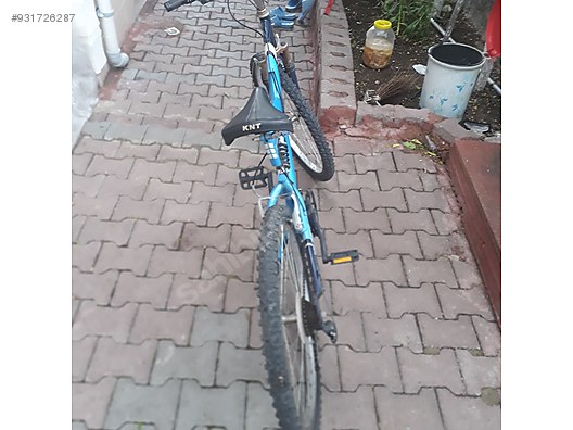 temiz 26 jant bisiklet sahibinden comda 931726287