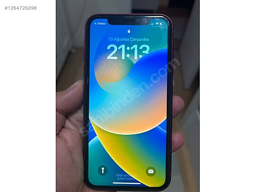 Used & Brand New Items / Cell Phones & Accessories / Cell Phones / Apple / iPhone 11