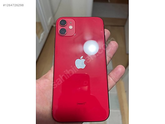 Used & Brand New Items / Cell Phones & Accessories / Cell Phones / Apple / iPhone 11