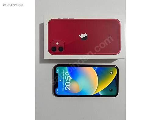 Used & Brand New Items / Cell Phones & Accessories / Cell Phones / Apple / iPhone 11