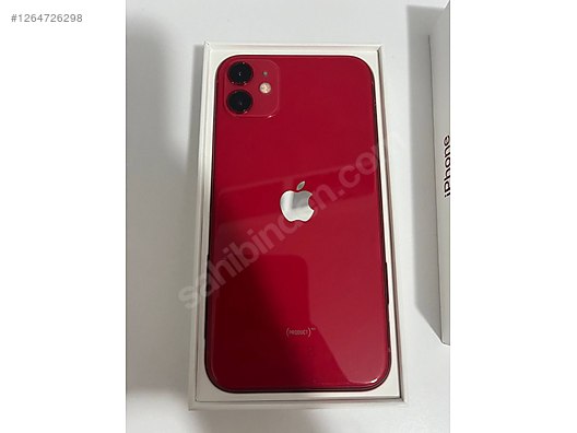 Used & Brand New Items / Cell Phones & Accessories / Cell Phones / Apple / iPhone 11