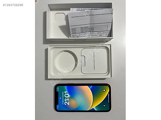 Used & Brand New Items / Cell Phones & Accessories / Cell Phones / Apple / iPhone 11