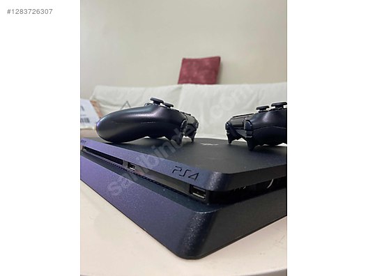 İkinci El ve Sıfır Alışveriş / Oyunculara Özel / Oyun Konsolu / PlayStation 4