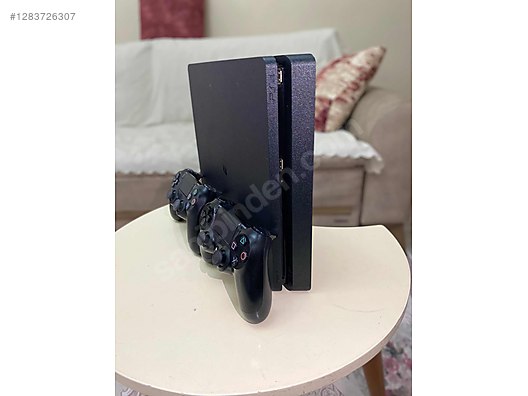 İkinci El ve Sıfır Alışveriş / Oyunculara Özel / Oyun Konsolu / PlayStation 4