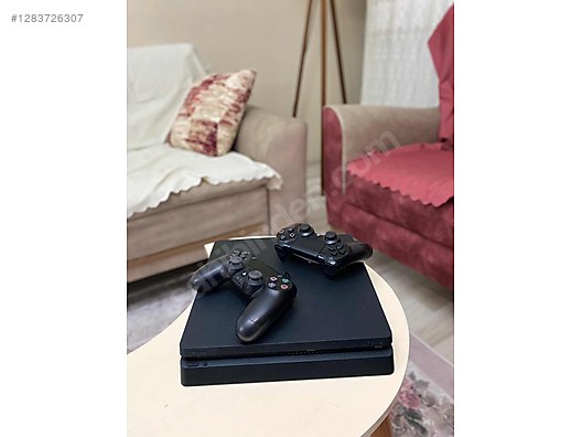 İkinci El ve Sıfır Alışveriş / Oyunculara Özel / Oyun Konsolu / PlayStation 4