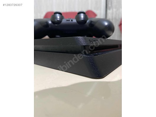 İkinci El ve Sıfır Alışveriş / Oyunculara Özel / Oyun Konsolu / PlayStation 4