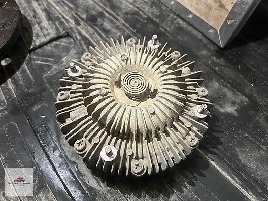 toyohumi Otomobil & Arazi Aracı / Isıtma & Havalandırma & Klima / FAN