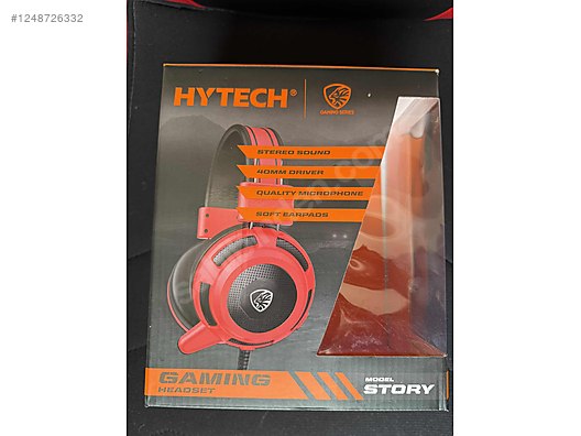 İkinci El ve Sıfır Alışveriş / Bilgisayar / Çevre Birimleri / Kulaklık & Mikrofon