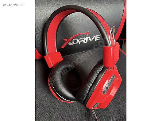 İkinci El ve Sıfır Alışveriş / Bilgisayar / Çevre Birimleri / Kulaklık & Mikrofon