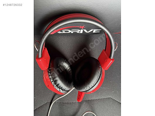 İkinci El ve Sıfır Alışveriş / Bilgisayar / Çevre Birimleri / Kulaklık & Mikrofon