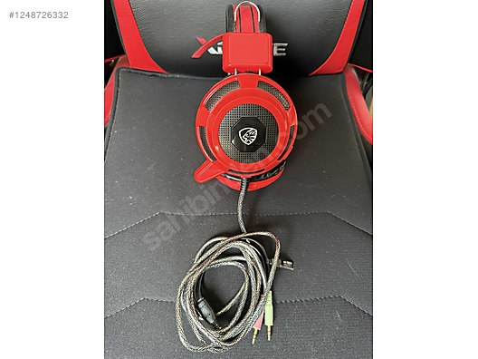 İkinci El ve Sıfır Alışveriş / Bilgisayar / Çevre Birimleri / Kulaklık & Mikrofon