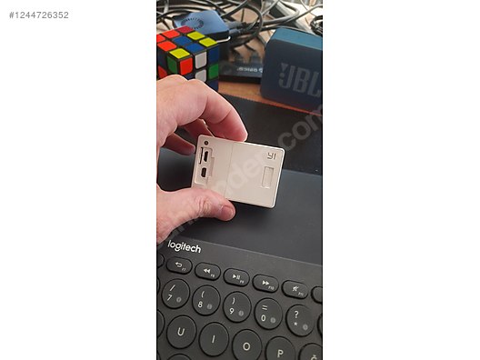 İkinci El ve Sıfır Alışveriş / Fotoğraf & Kamera / Video Kamera / Aksiyon Kamera