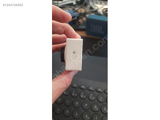 İkinci El ve Sıfır Alışveriş / Fotoğraf & Kamera / Video Kamera / Aksiyon Kamera