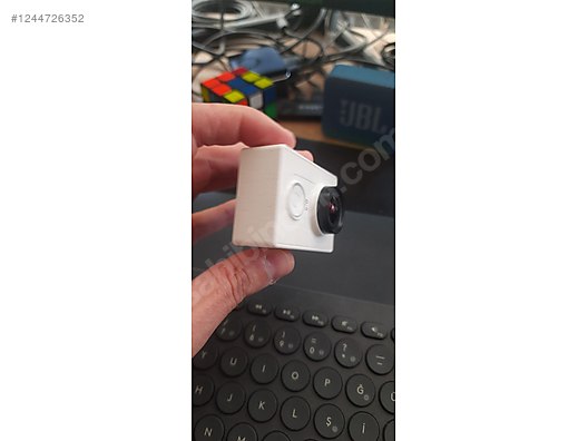 İkinci El ve Sıfır Alışveriş / Fotoğraf & Kamera / Video Kamera / Aksiyon Kamera