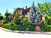 KARTALDAN SÜMER MH. VİŞNE EVLERİNDE KÖŞE 270 M2 LÜKS 4+1 DAİRE