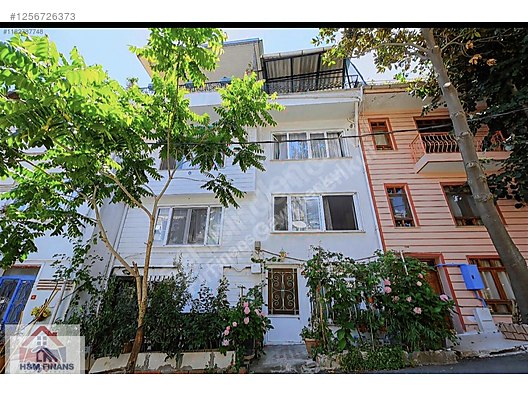 HEYBELİADA 2+2 DENİZ MANZARALİ DUBLEKS SATILIK DAİRE #1256726373